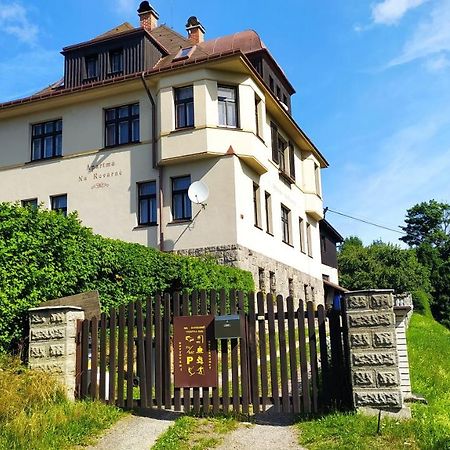 Ubytovani Na Kovarne Smrzovka Exterior photo