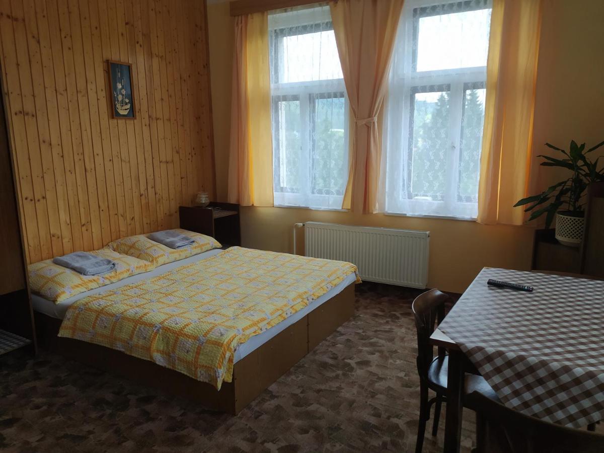 Ubytovani Na Kovarne Smrzovka Exterior photo