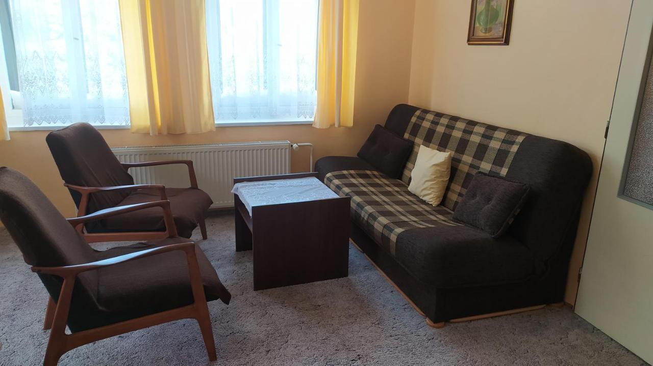 Ubytovani Na Kovarne Smrzovka Exterior photo