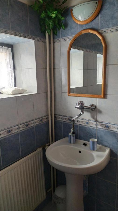 Ubytovani Na Kovarne Smrzovka Exterior photo